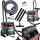  Прахосмукачка Metabo AS 20 L PC