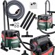  Прахосмукачка Metabo AS 20 L PC