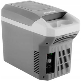    Туристически хладилник Hyundai HYUMC08 8л