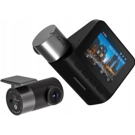    70mai A500S Pro Plus камера за кола с камера за задно виждане RC06