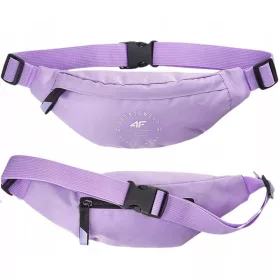  4F Чанта за бедрата 4F многоцветна