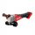  Milwaukee акумулаторен ъглошлайф M18 FSAG125X-0 125mm 8500 rpm