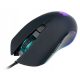  Оптична кабелна мишка Tracer Gamezone Edge Rgb Usb