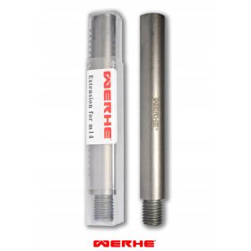  WERHE разширение 0355