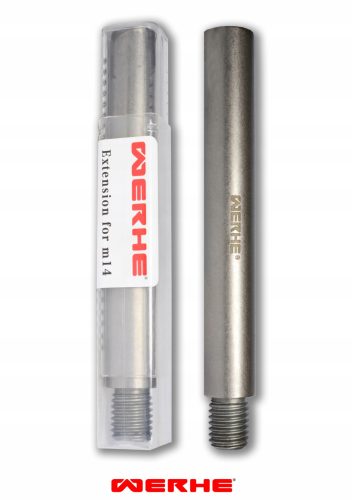  WERHE разширение 0355