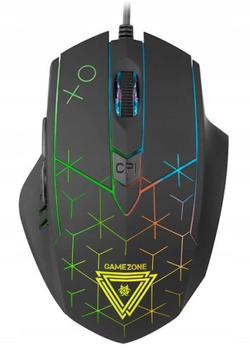  МИШКА TRACER GAMEZONE XO USB TRAMYS46797