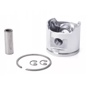    БУТАЛО HUSQVARNA 40, 240R 40 мм ПЪЛНО METEOR БУТАЛО ИТАЛИЯ