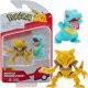  Колекционерска бойна фигурка Pokemon Abra Totodile 0138