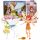  MIA AND ME ФЕЯТА ЮКО КУКЛА И ЕДНОРОГ ONCHAO С КРИЛА + ДОСТЪП. 23CM