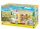  Sylvanian Families 5744 Цветен автобус