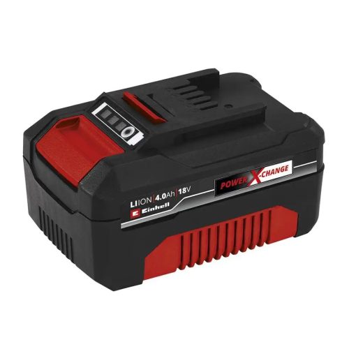  Einhell Li-Ion батерия 18 V 4 Ah