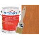  Remmers HK-Lazura 3в1 Импрегнация за остъкляване от тиково дърво 5л