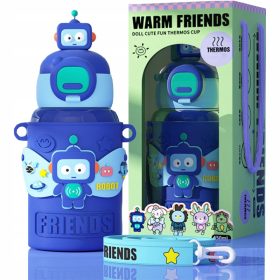  Термо бутилка NTCONE 450 мл