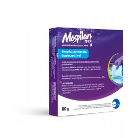    МОСПИЛАН 20 SP НАСЕКОМИ, ЛИСТНИ ВЪШКИ, ПЕЛЕТИ, 80ГР