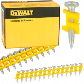  Гвоздеи DeWalt DCN8901020 1005 бр