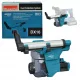  Ударна бормашина Makita SDS Plus 0W