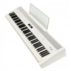    Сценично цифрово пиано Roland FP-60X WH БЯЛО