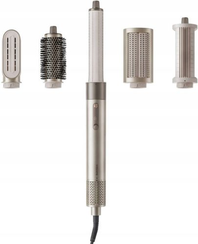  Маша Dreame Air Styler