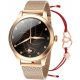  Maxcom FW42 Gold TFT смарт часовник + гривна от Ania Kruk