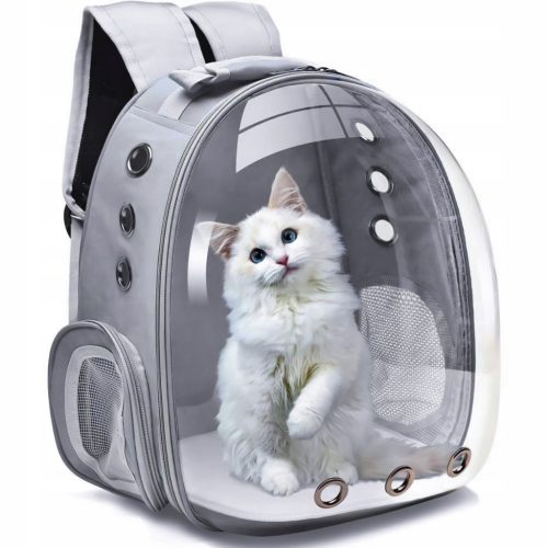 ТРАНСПОРТ за котка куче заек животно ТРАНСПОРТНА РАНИЦА кошара за игра