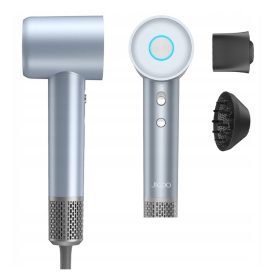    1600W СЕШОАР МОЩНА ЙОНИЗАЦИЯ Jigoo H300 СИН