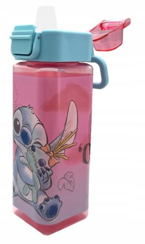  Детска бутилка за вода Euroswan Lilo and Stitch 500 мл