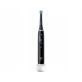    Електрическа четка за зъби Braun Oral-B iO Series 6 N, черна