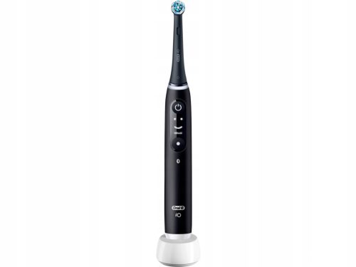  Електрическа четка за зъби Braun Oral-B iO Series 6 N, черна