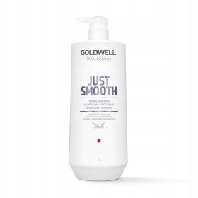    GOLDWELL Dualsenses Just Smooth подхранва и изглажда