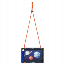  Портфейл за врата BAAGL Planet