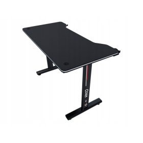  Геймърско бюро COBRA CR4574BK Черно