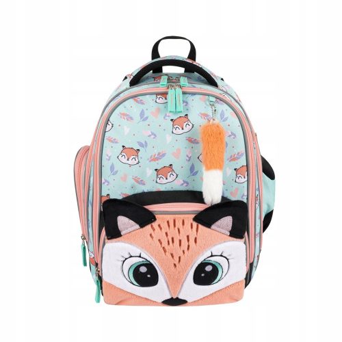  Ученическа раница BAMBINO PREMIUM KITTY KITTY