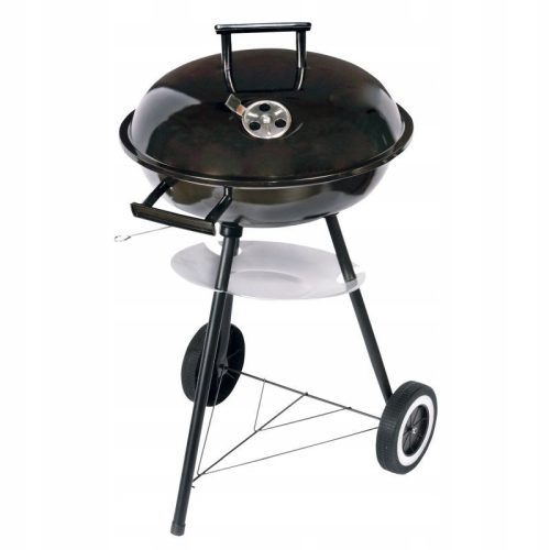  Котел Master Grill&Party Grill черен MG913