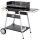  Скара на дървени въглища Master Grill 60 х 40 см