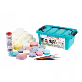  Бои за лице Snazaroo 1 бр х 1500 мл