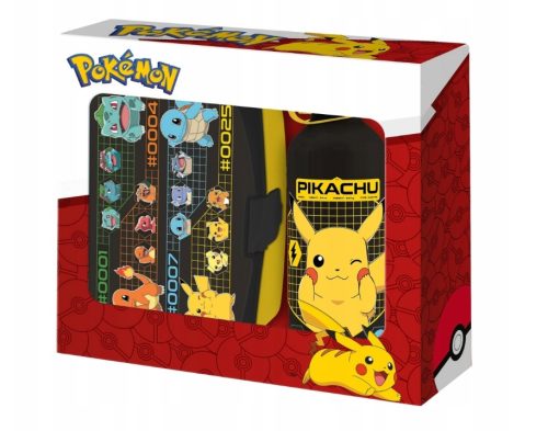  Комплект за обяд Pokemon кутия за обяд кутия за обяд кутия контейнер