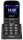  Мобилен телефон Maxcom Smart 48 MB / 128 MB 4G (LTE) черен