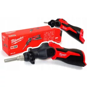    Нагрят поялник (съпротивление) Milwaukee 90 W