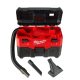  Индустриална прахосмукачка Milwaukee M18 VC2-0 320 W