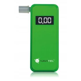  Navitel ALC 02 - зелен