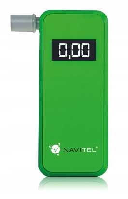  Navitel ALC 02 - зелен