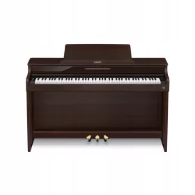    Casio AP 550 BN кафяв мат - дигитално пиано