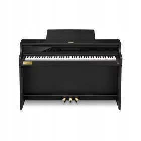    Casio AP 750 BK матово черно - дигитално пиано