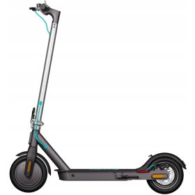    Motus Scooty 8.5 Lite 250W електрически скутер 19 км 8.5" черен
