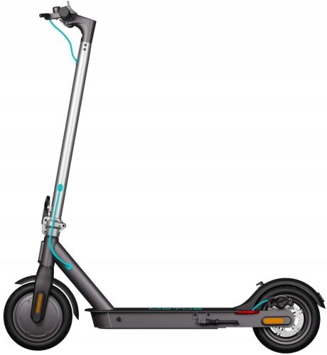  Motus Scooty 8.5 Lite 250W електрически скутер 19 км 8.5" черен