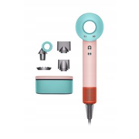    DYSON СУПЕРЗВУКОВ СЕШОАР 1600W CERAMIC POP 4 КЪРША