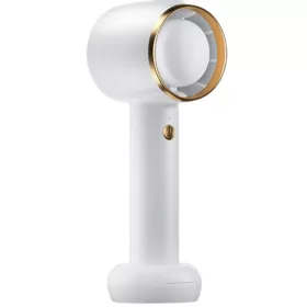    ПЪТУВАЩ ТУРБО ВЕНТИЛАТОР ПРЕНОСИМ ВЕНТИЛАТОР С БАТЕРИЯ ЗА ЛЯТНО МИНИ