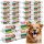  WET FOOD BAR НАДЕНИЦА МЕСО ЗА КУЧЕТА МИКС ОТ ВКУСОТИ ГОВЕЖДО ПТИЦЕ 10x900G