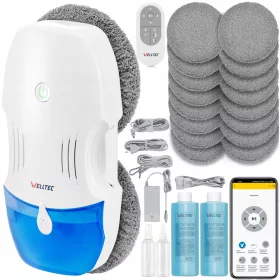    Уред за почистване на прозорци Welltec RX10 Pro