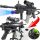 KAC PDW BB ПУШКА METAL ASG РЕПЛИКА SUB-RIFLE 6mm + 2 мишени
